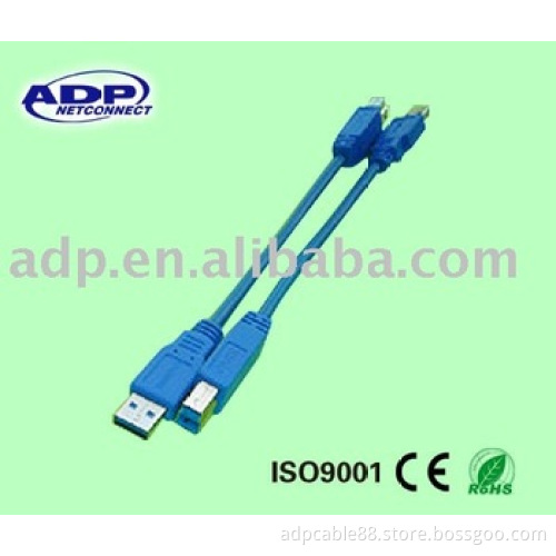 Data USB Cable 3.0 with Best Price & High Quality